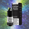 Coastal Clouds Coastal Clouds Salt Blueberry Limeade 30ml
