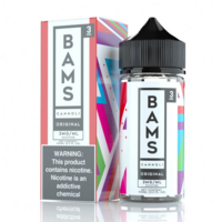 Bams Cannoli Original 100ml