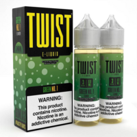 Twist Green No 1 Honey Dew 120ml