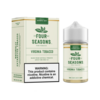 Four Seasons Four Seasons Virginia Tobacco 60ml