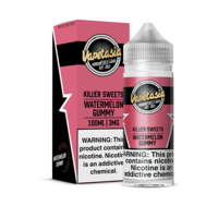 Vapetasia Watermelon Gummy 100ml
