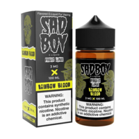 SadBoy Rainbow Blood 100ml