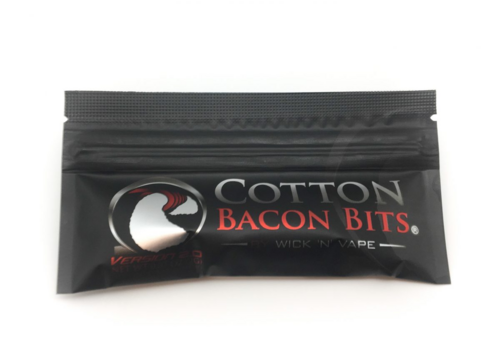  Cotton Bacon Cotton Bacon Bits 