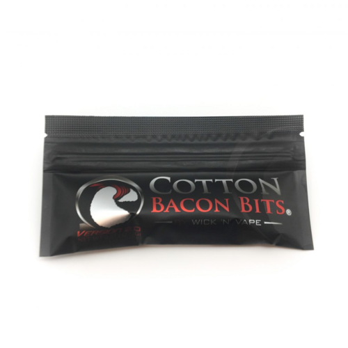  Cotton Bacon Cotton Bacon Bits 