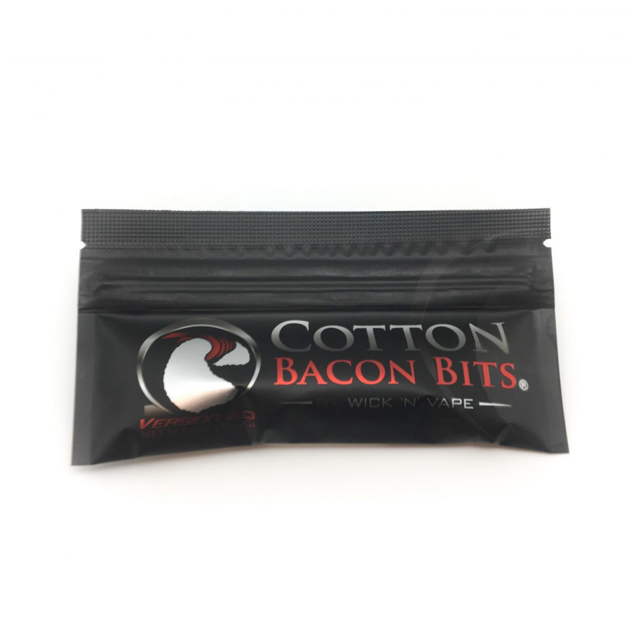 Cotton Bacon Bits