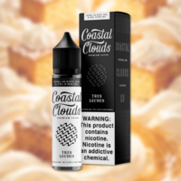 Coastal Clouds Tres Leches 60ml