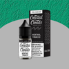 Coastal Clouds Coastal Clouds Salt Menthol Tobacco 30ml