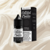 Coastal Clouds Coastal Clouds Salt Vanilla Custard 30ml
