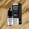 Coastal Clouds Coastal Clouds Salt Vanilla Tobacco 30ml