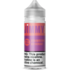 Jimmy The Juice Man Jimmy The Juice Man Strawberry Astronaut 120ml