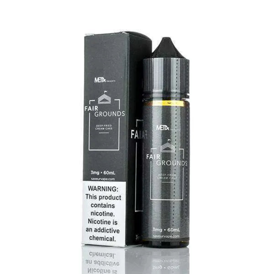 Met4 Fairgrounds 60ml