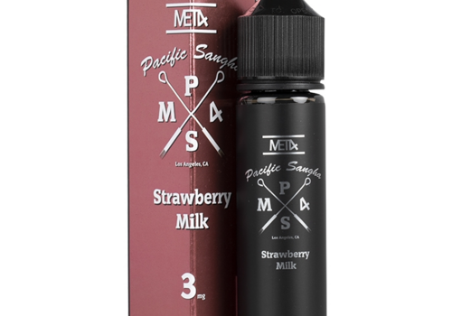 MET4 Met4 Pacific Sangha 60ml 