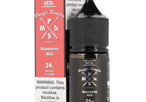  MET4 Met4 Salts Pacific Sangha 30ml 