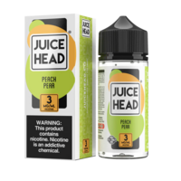 Juice Head Peach Pear 100ml