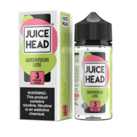 Juice Head Watermelon Lime 100ml