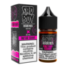 Sadboy SadBoy Salt Custard Cookie 30ml
