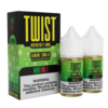 TWIST Twist Salts Mint No 1 60ml