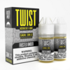 TWIST Twist Salts Frosted Amber 60ml
