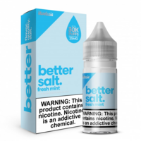 Vapetasia Salt Fresh Mint 30ml
