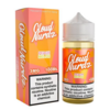Cloud Nurdz Cloud Nurdz Peach Melon 100ml