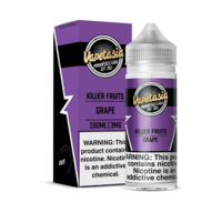Vapetasia Grape 100ml