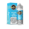 Vapetasia Vapetasia Iced Blue Razz 100ml