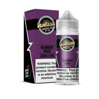 Vapetasia Rainbow Road 100ml