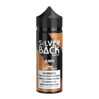 Silverback Amy 120ml
