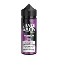Silverback Booboo 120ml