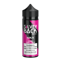 Silverback Lola 120ml