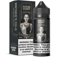 Suicide Bunny Mothers Milk 120ml