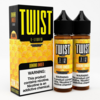 TWIST Twist Banana Amber 120ml
