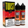 TWIST Twist Berry Amber 120ml