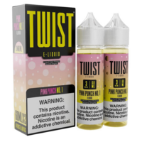 Twist Pink No 1 120ml
