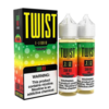 TWIST Twist Sour Red 120ml