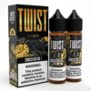 TWIST Twist Tobacco Gold No 1 120ml