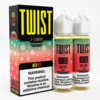 TWIST Twist Wild Red 120ml