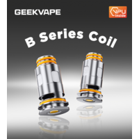 B Series Coil