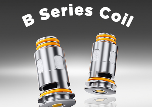  Geekvape B Series Coil 