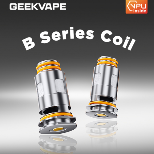  Geekvape B Series Coil 