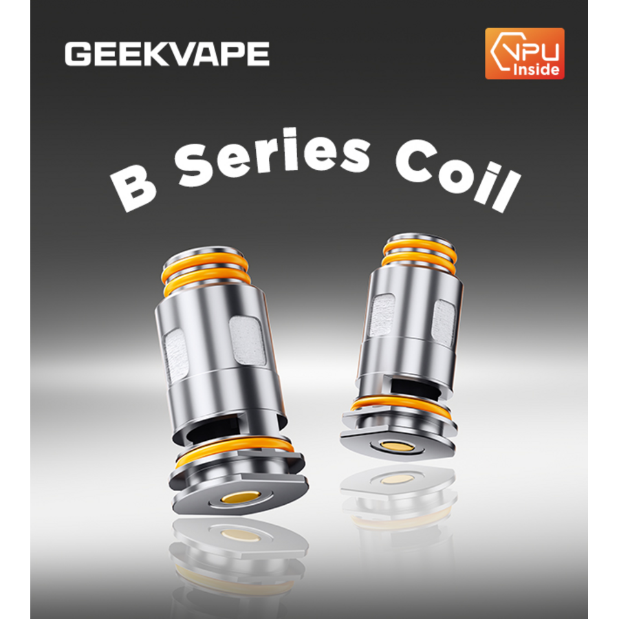 B Series Coil