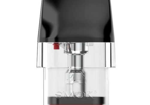  SMOK Novo Eco SLR Pod 