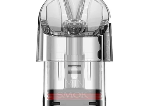  SMOK Novo Pro Clear Pod 