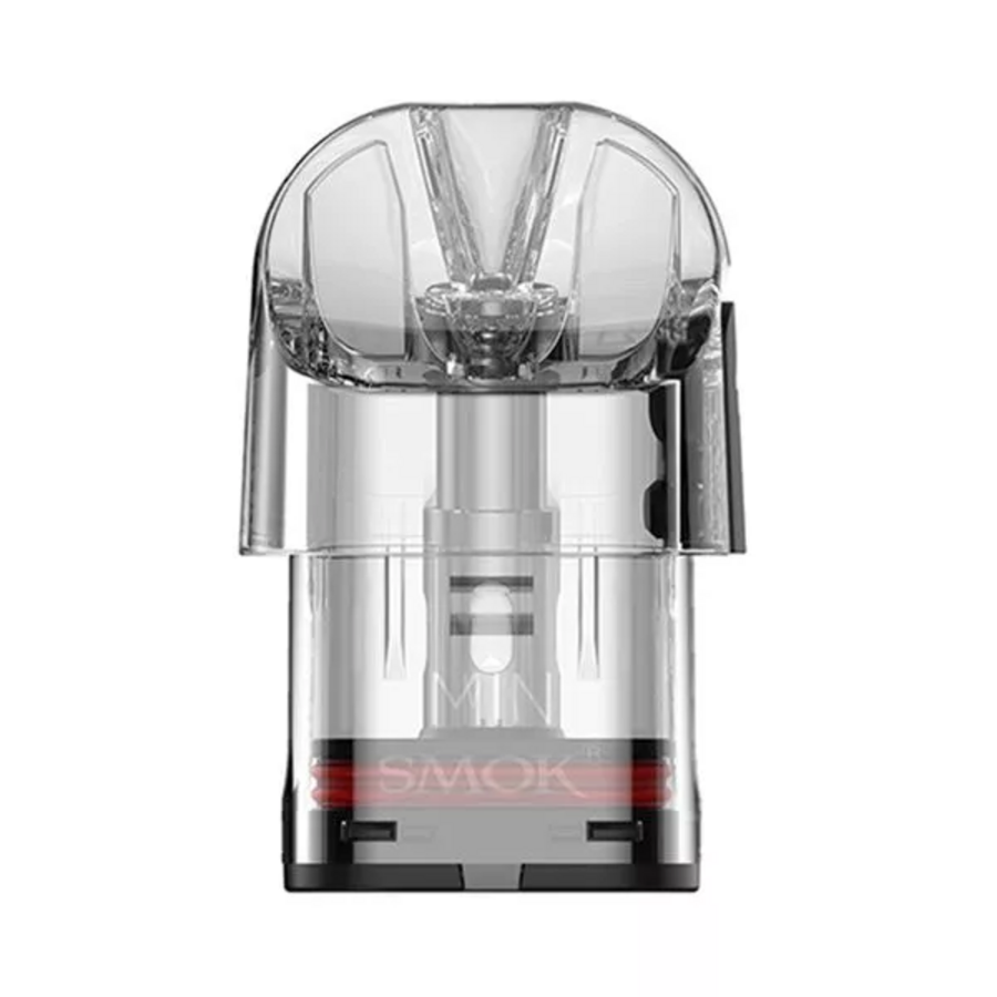 Novo Pro Clear Pod
