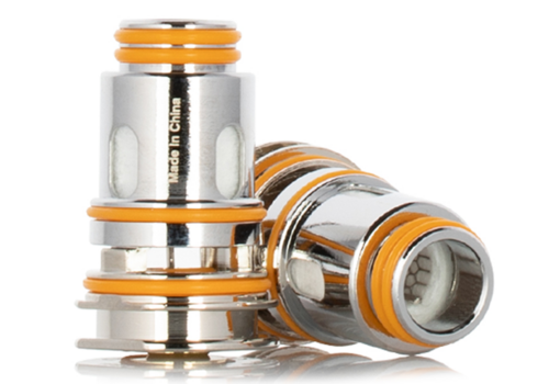  Geekvape P Series Coil 