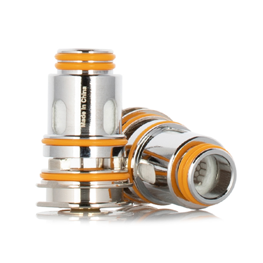 P Series Coil