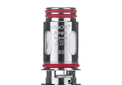  SMOK RPM 3 Coil 