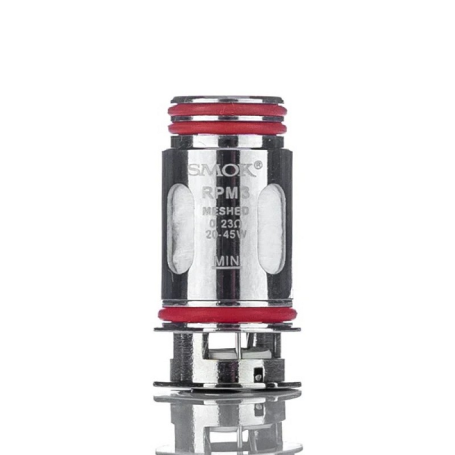 RPM 3 Coil