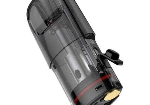  SMOK Solus 0.9ohm Pod 