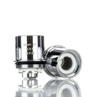 Super Mesh Cerberus X1 0.2ohm